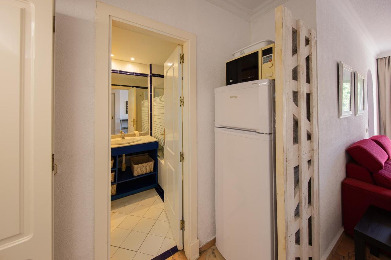 Appartement Romana Playa 132 By Ghr *