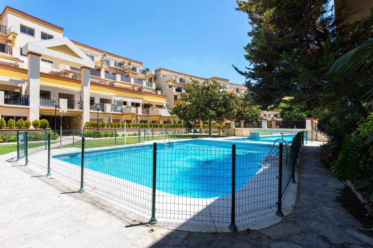 Romana Playa 132 By Ghr Marbella