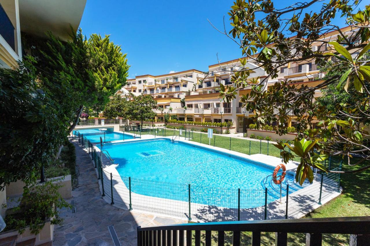 Romana Playa 132 By Ghr * Marbella