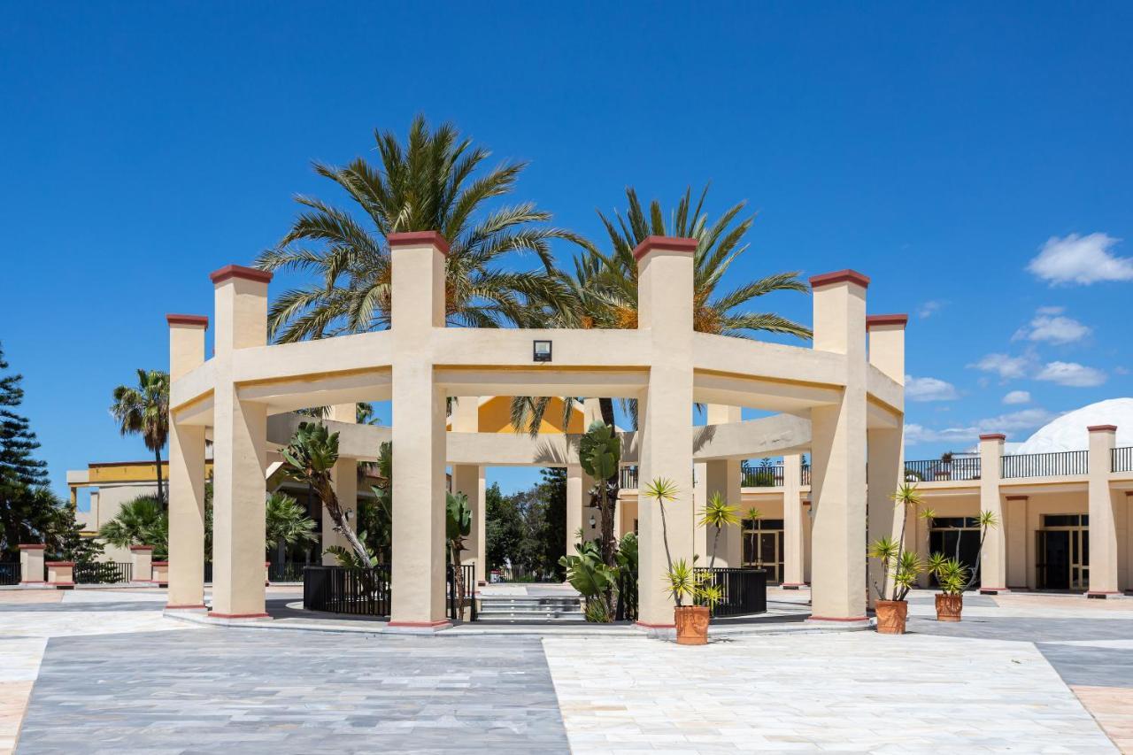 Romana Playa 132 By Ghr * Marbella