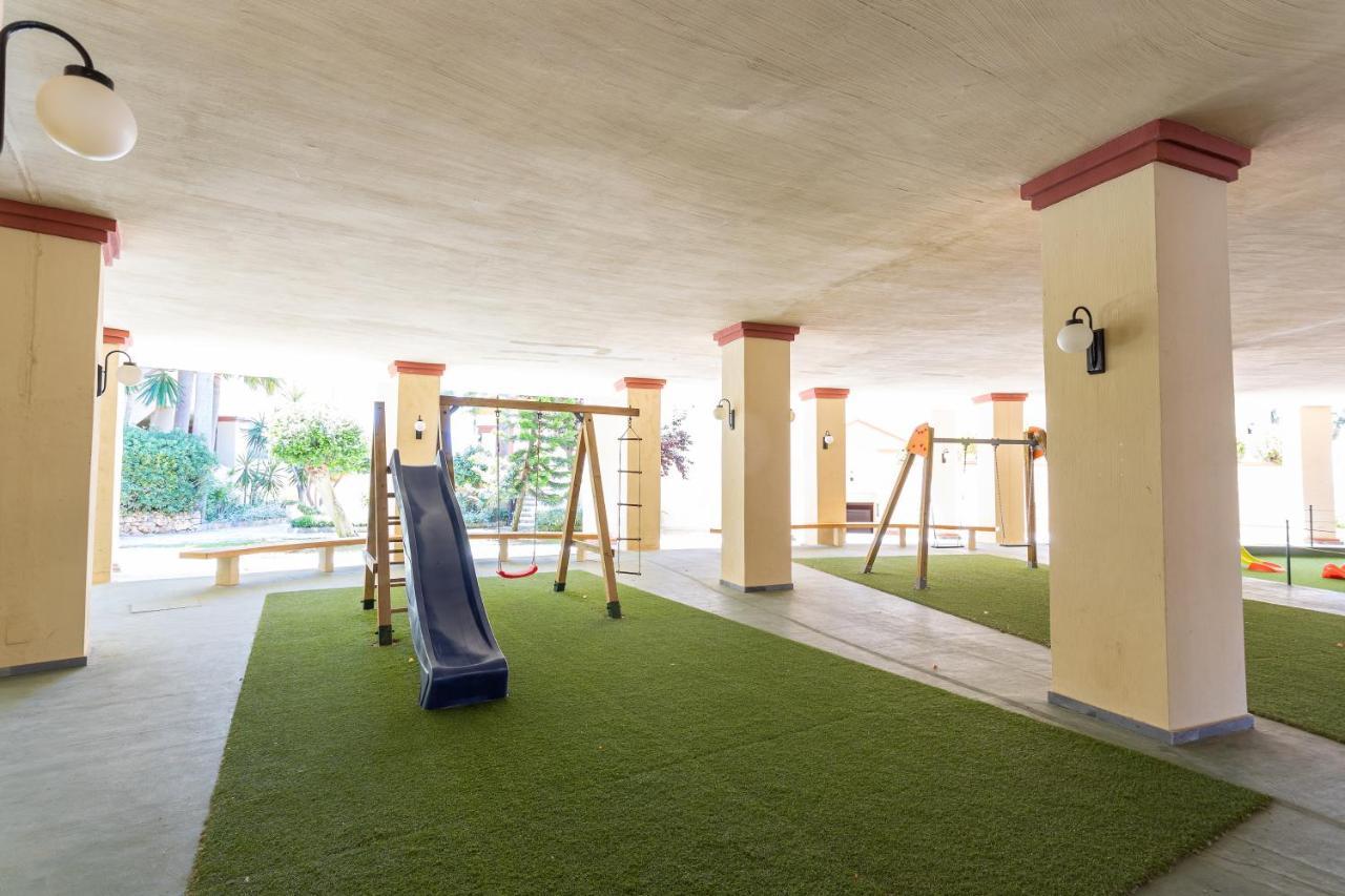 Appartement Romana Playa 132 By Ghr