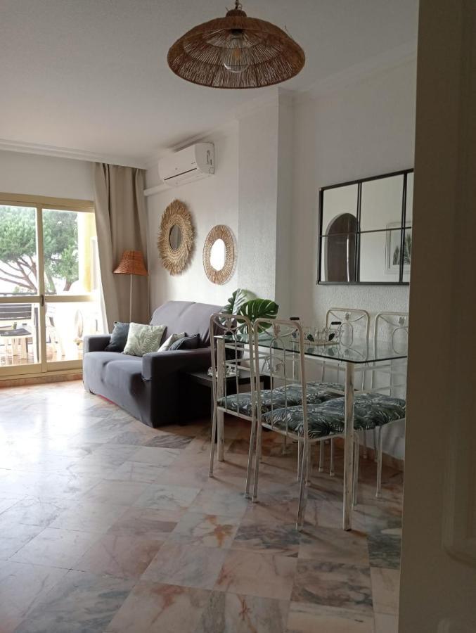 Romana Playa 132 By Ghr Appartement Marbella